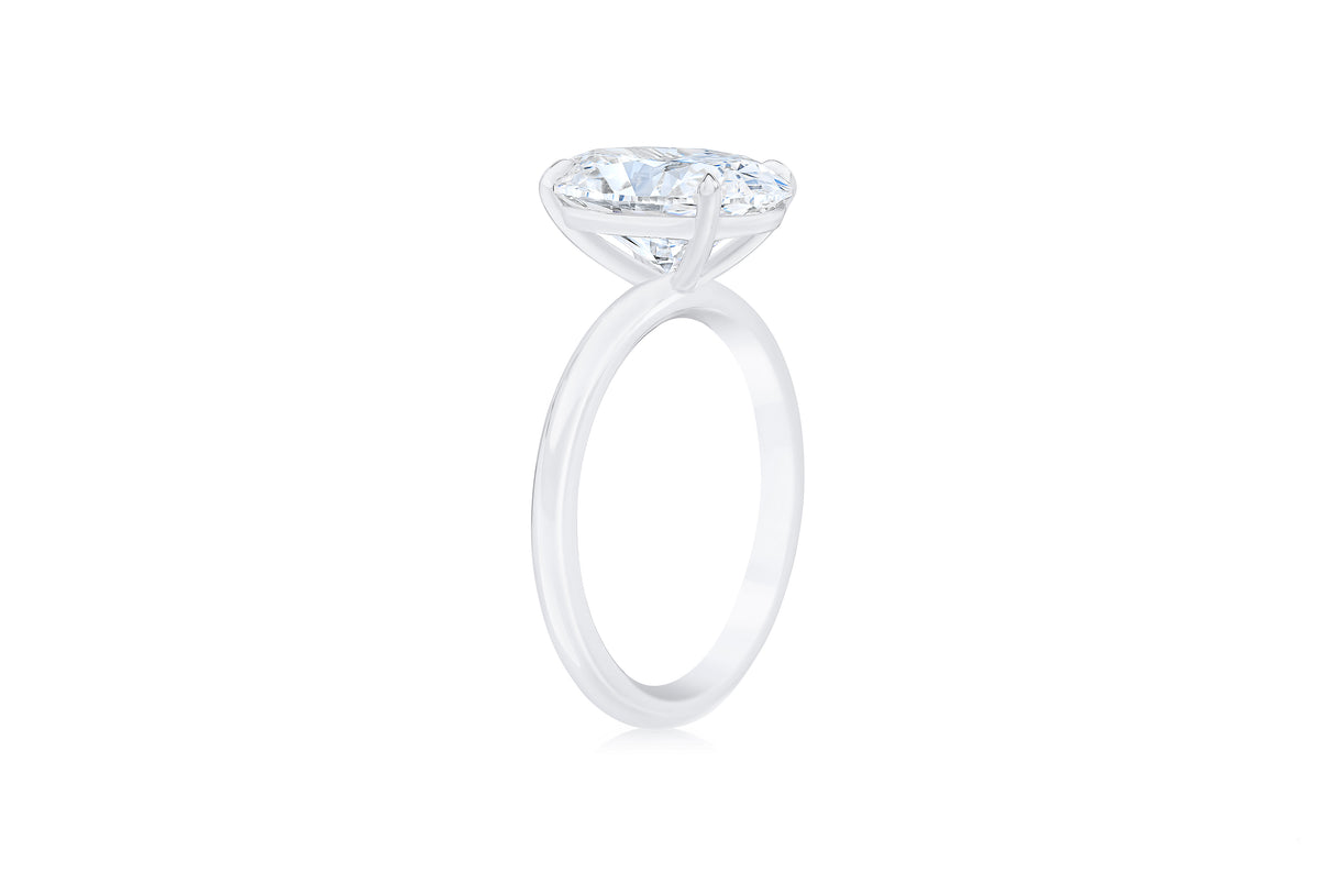 Cloud Solitaire Antique Platinum 40677149999192