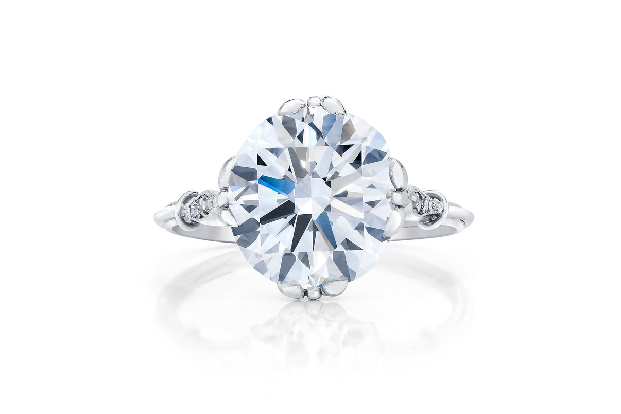 Signature Antique Round PLT Front 40675277439064