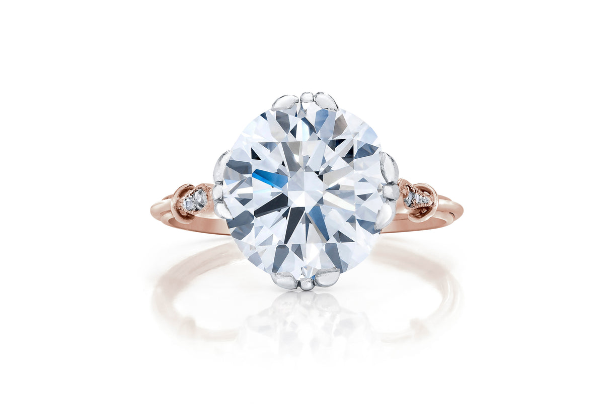 Signature Antique Round RG Front 40675277504600