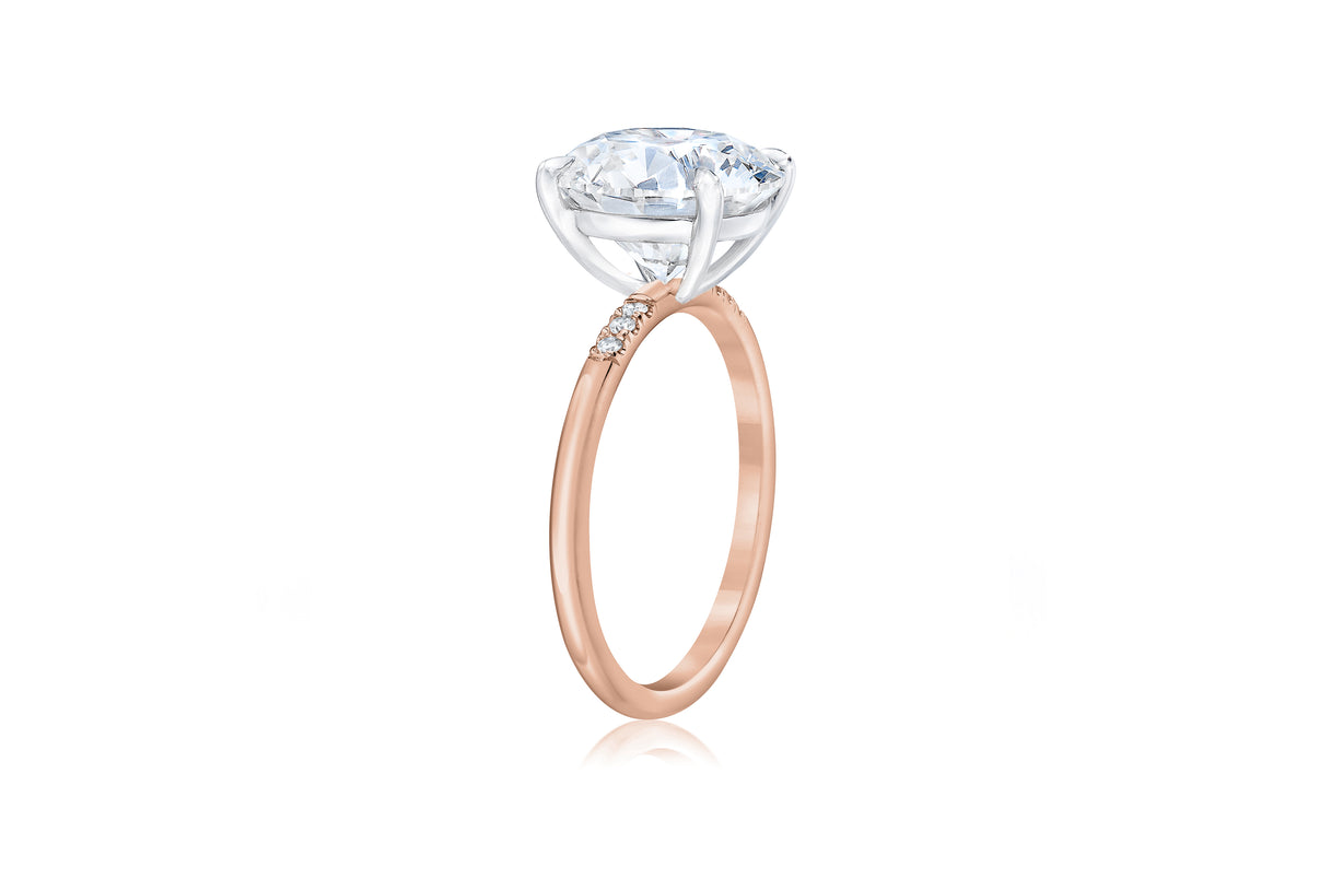Whisper Thin Trio Oval RG 40677657935960