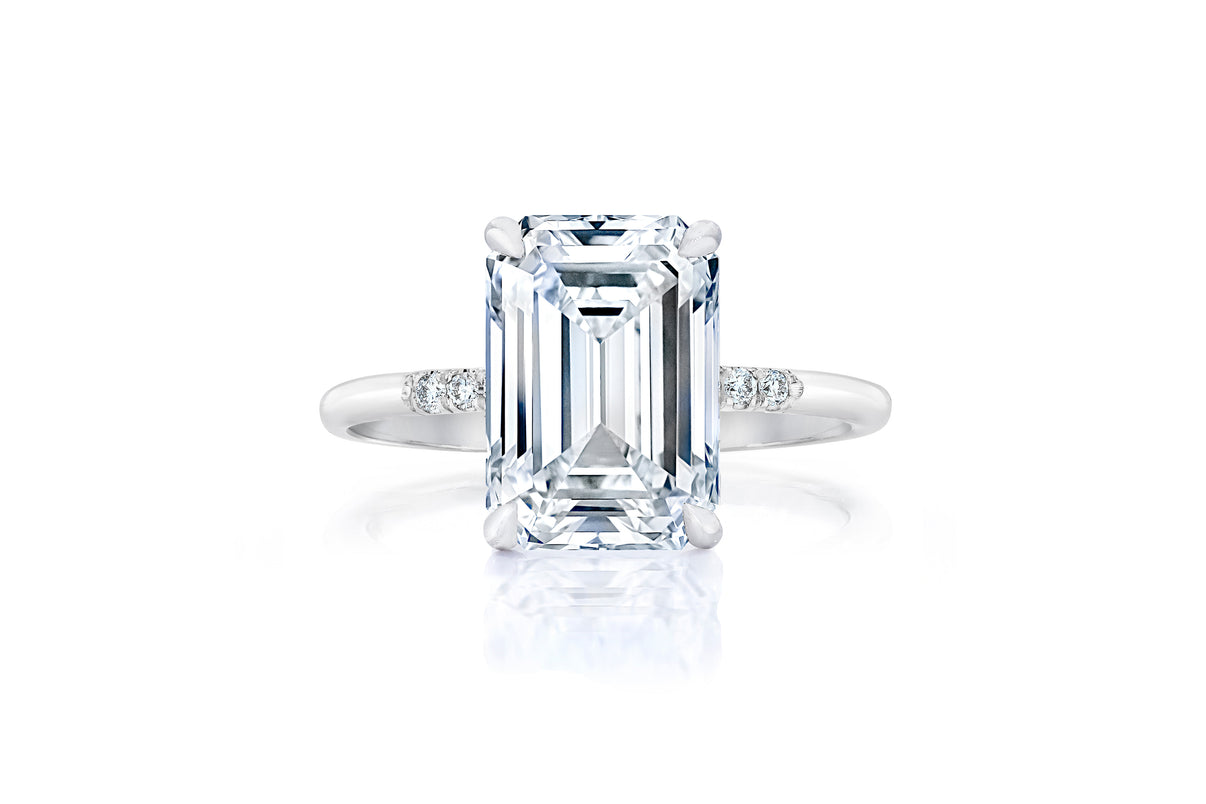 Whisper Thin Trio Emerald PLT + HH 40677658230872