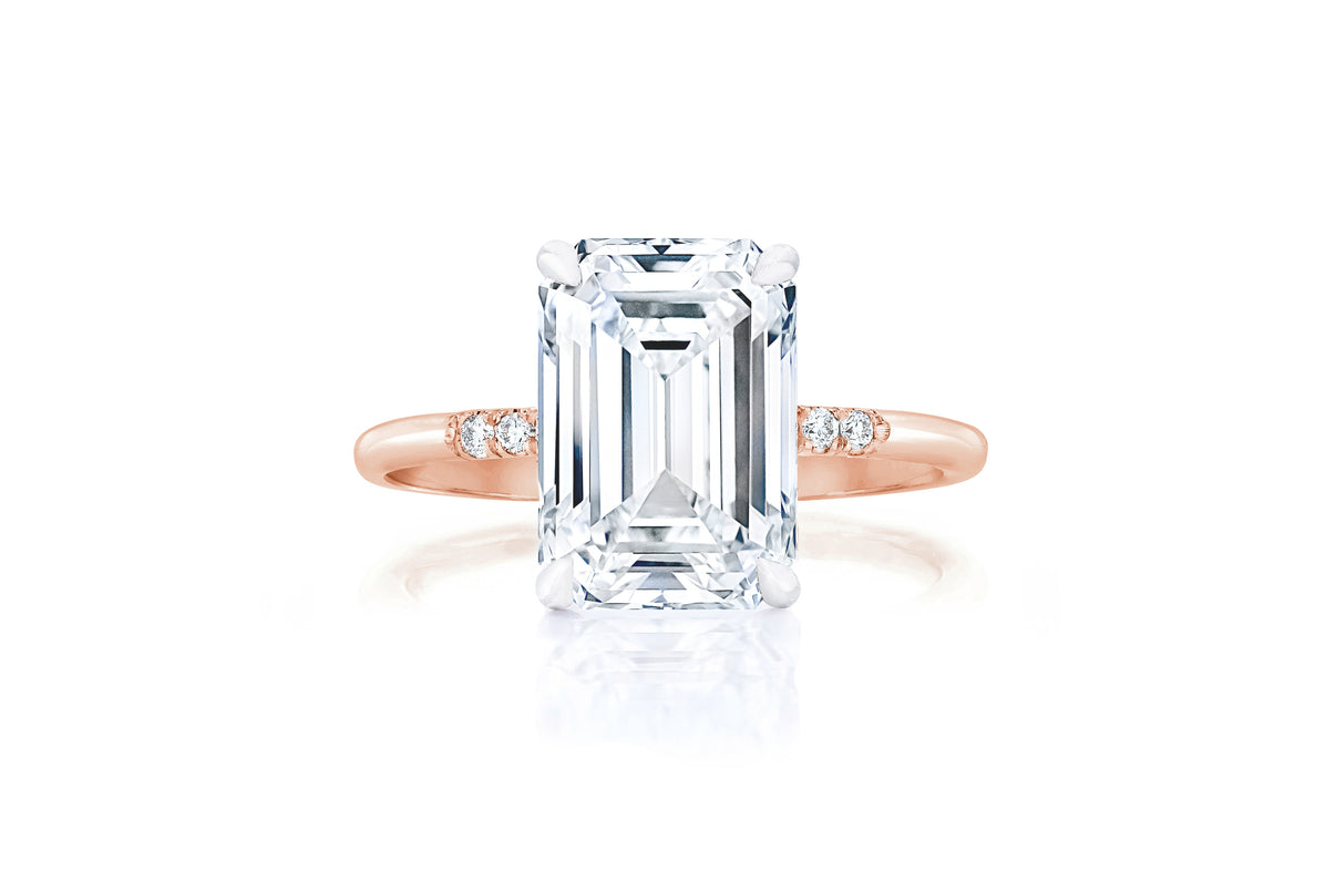 Whisper Thin Trio Emerald RG + HH 40677658361944