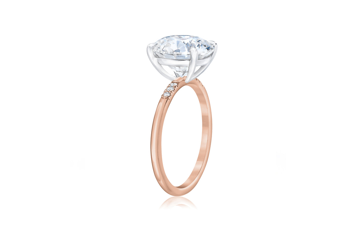 Whisper Thin Trio Marquise RG 40677658722392