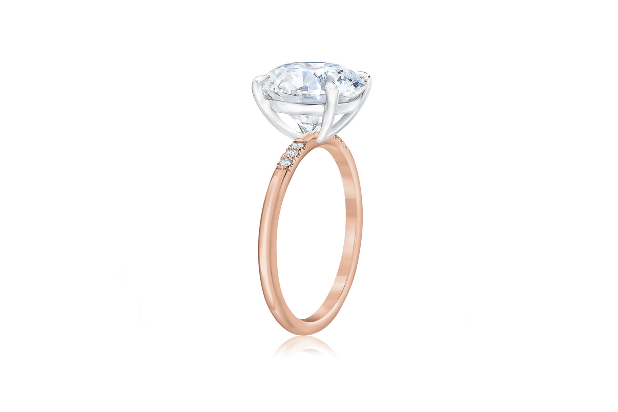 Whisper Thin Trio Round RG 40677658132568