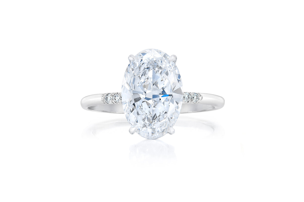 Whisper Thin Trio Oval PLT 40677657804888
