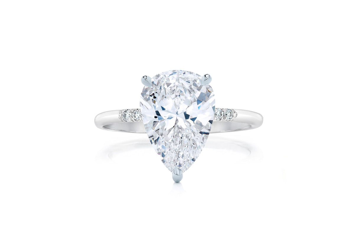 Whisper Thin Trio Pear PLT + HH 40677658427480
