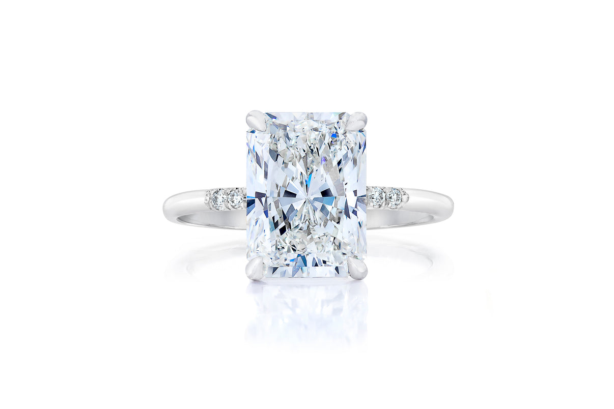Whisper Thin Trio Radiant PLT + HH  40677658820696