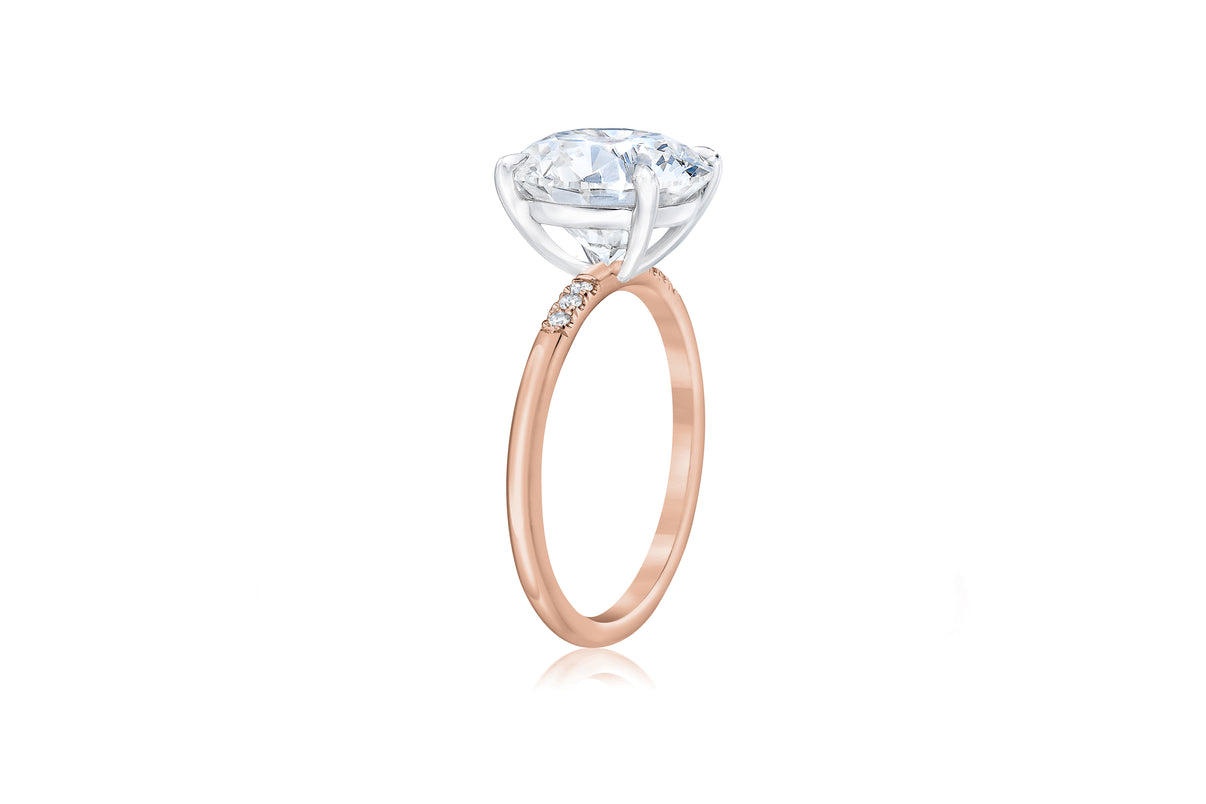 Whisper Thin Trio Radiant RG 40677658919000
