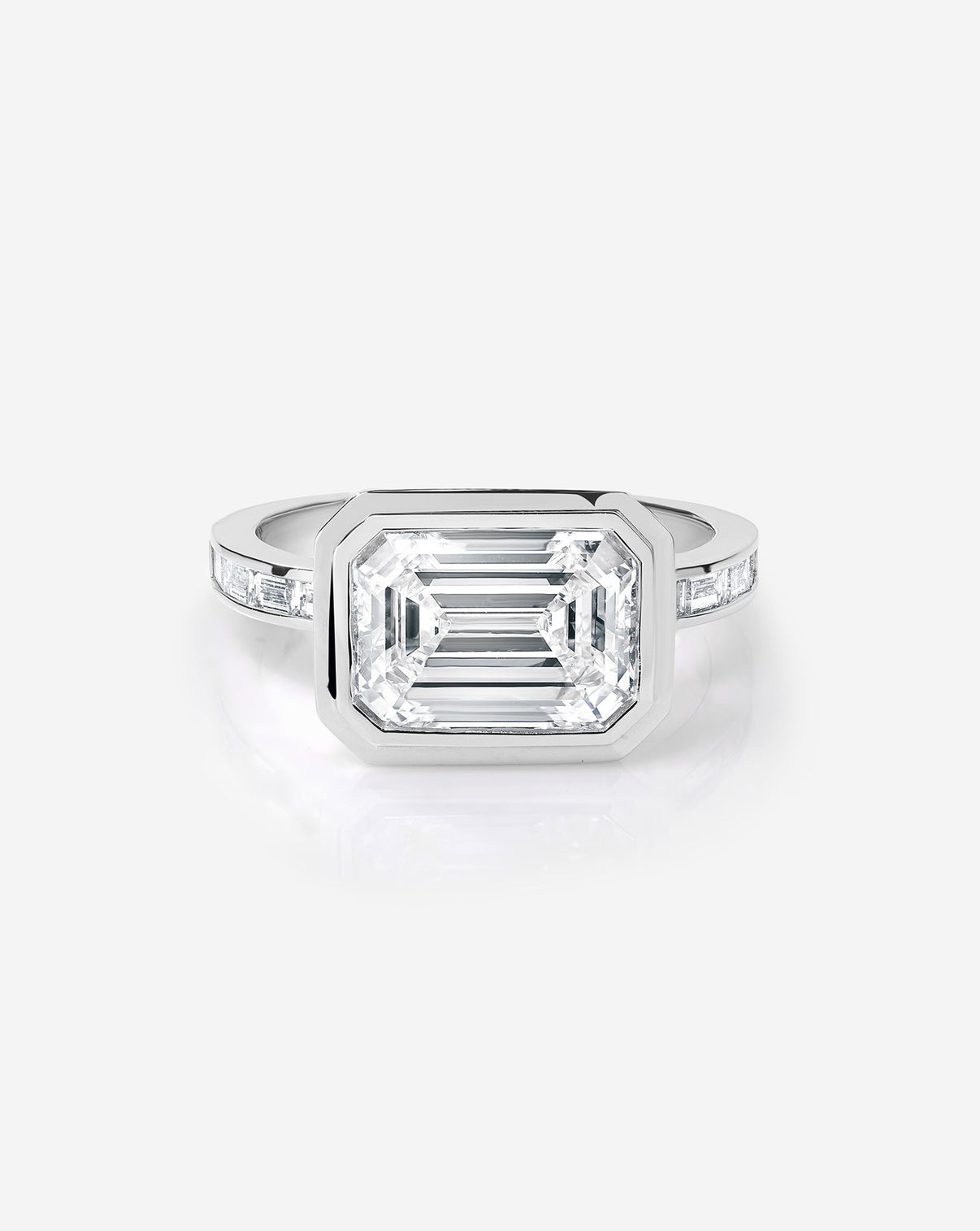 Channel Set Platinum East/West 43700737507416