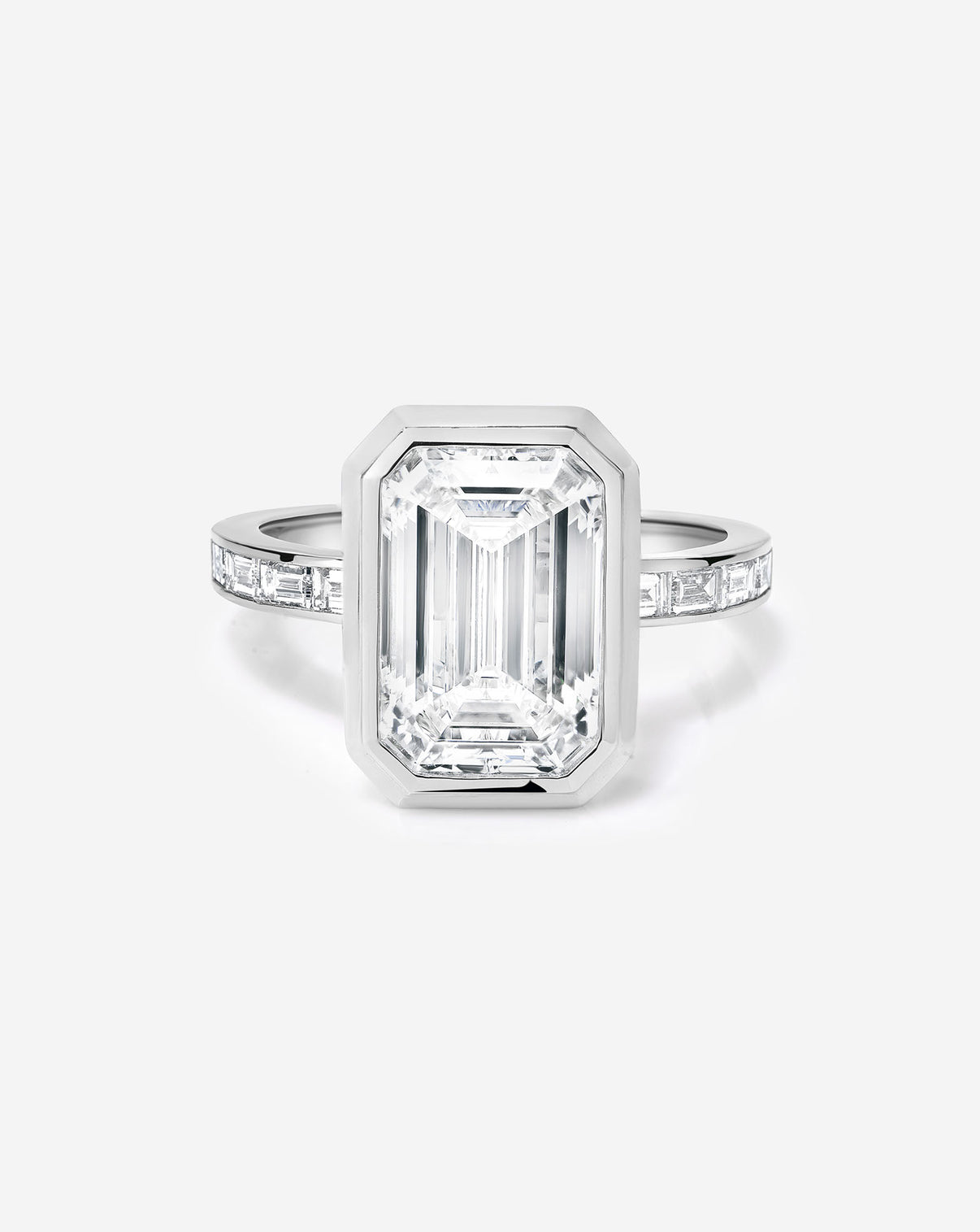 Channel Set Platinum North/South 43700737638488