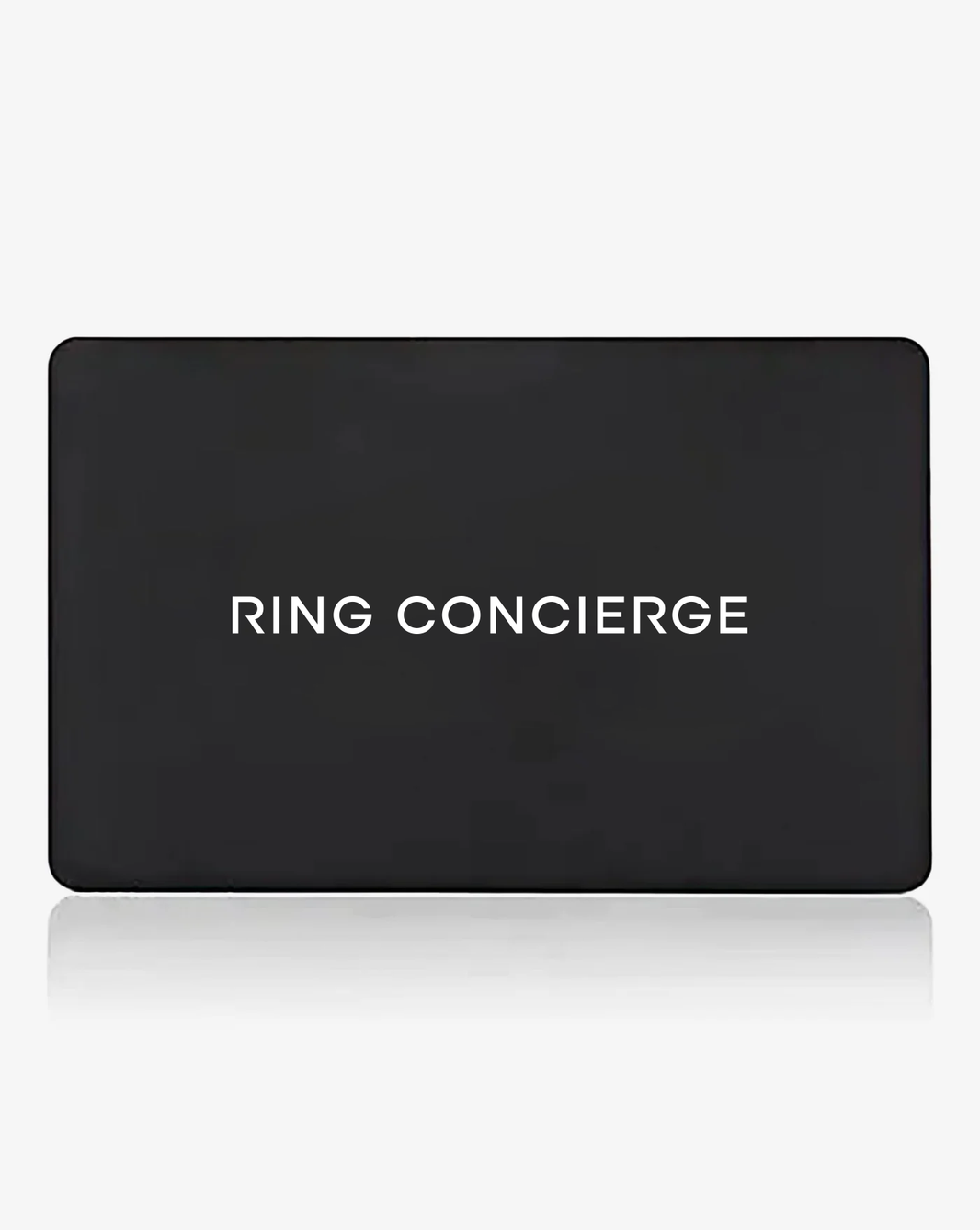 Ring Concierge Gift Card
