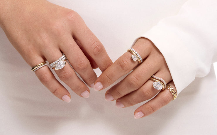20% Off Wedding Bands