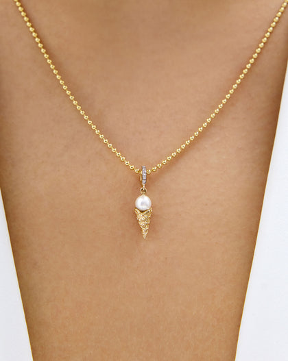 Gelato Charm