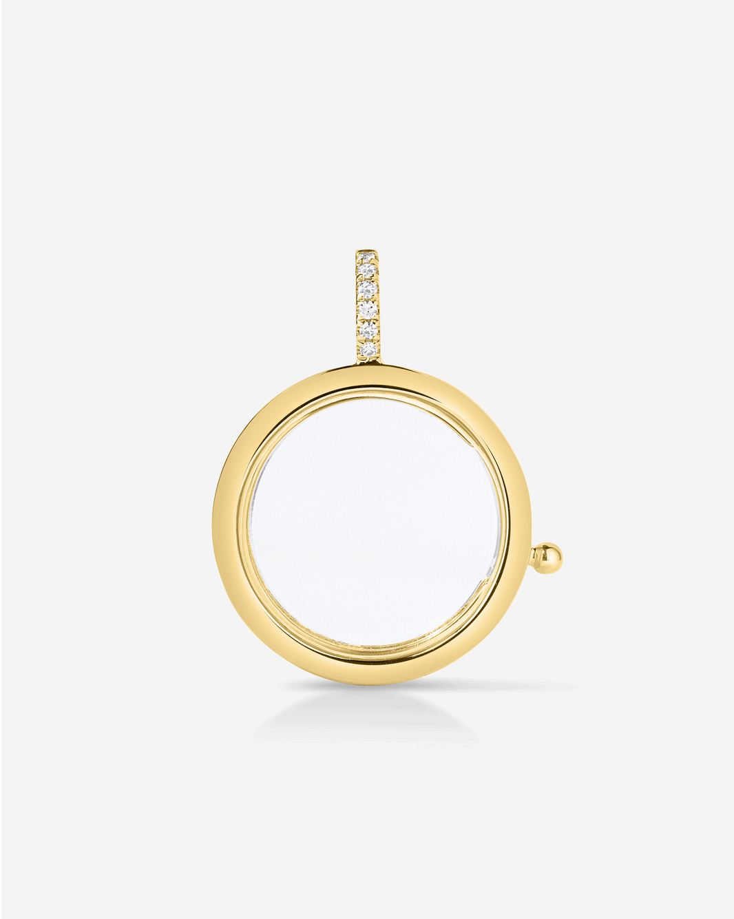gif of charms inside the charm locket GLOBAL