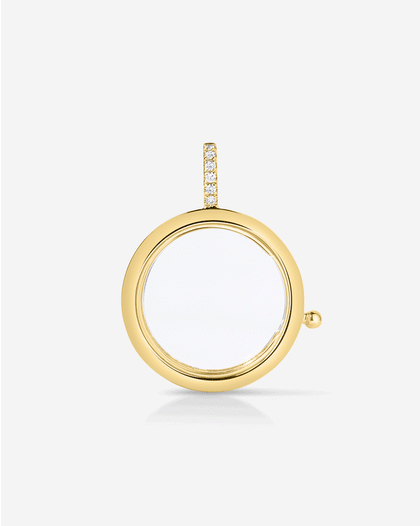 gif of charms inside the charm locket GLOBAL