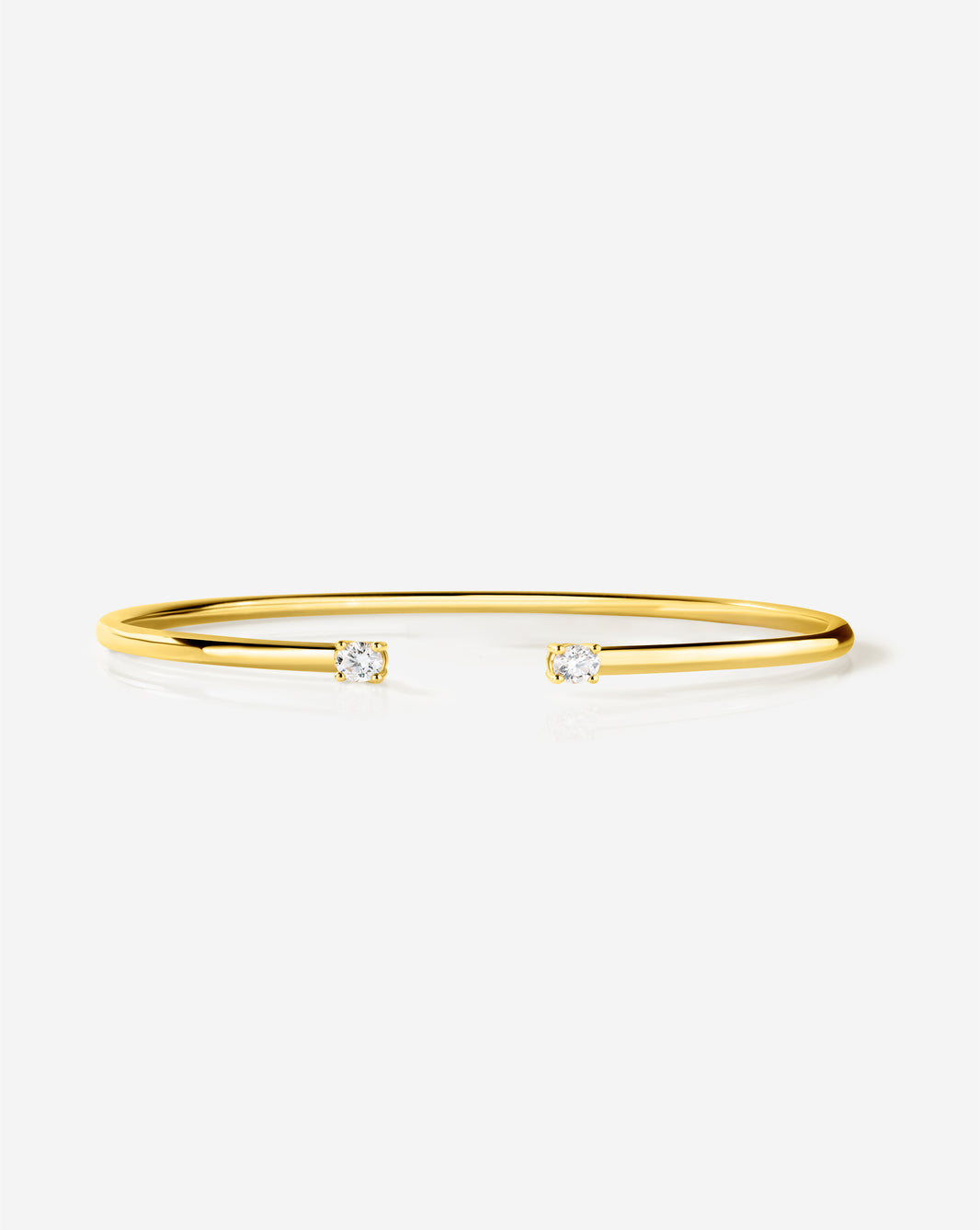 Diamond Flexi Cuff