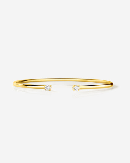 Diamond Flexi Cuff