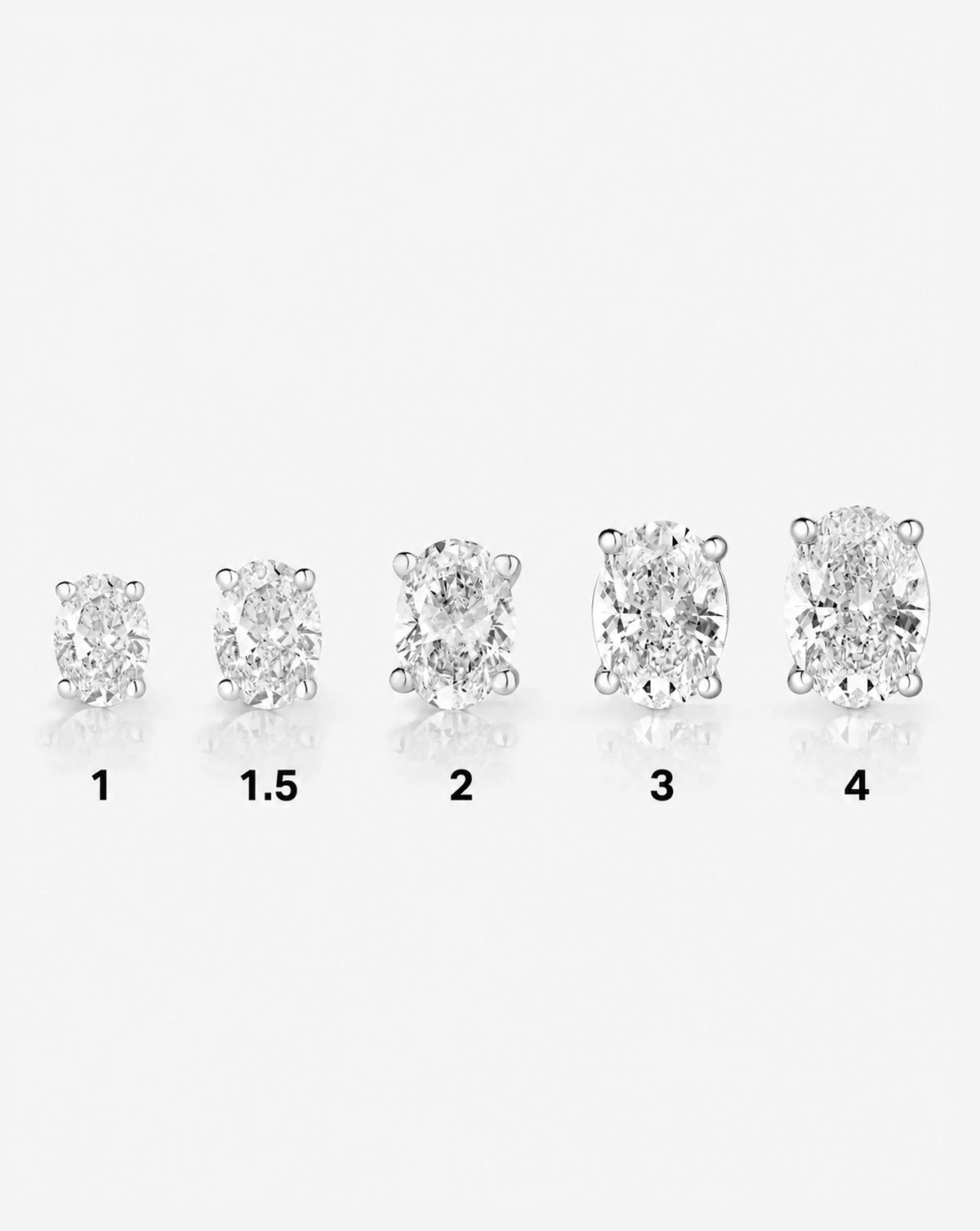 Comparison Chart Oval Lab Diamond Studs 42958705524824
42889126543448
42889126576216
42889126608984
42958705492056
42889126445144
42889126477912
42889126510680
44304028401752
44304028500056
