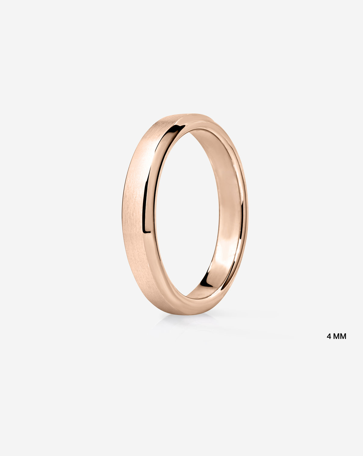 4mm contrast & beveled wedding band on white background rose/rose side view
32408596480088
42378906173528
42378906206296
42378906239064
42378906271832
42378906304600
42378906337368
42378906370136
42378906402904
42378906435672
42378906468440
42378906501208
42378906533976
42378906566744
42378906599512
42378906632280
42378906665048
42378906697816
42378906730584
42378906763352
42378906796120
42378906828888
42378906861656
42378906894424
