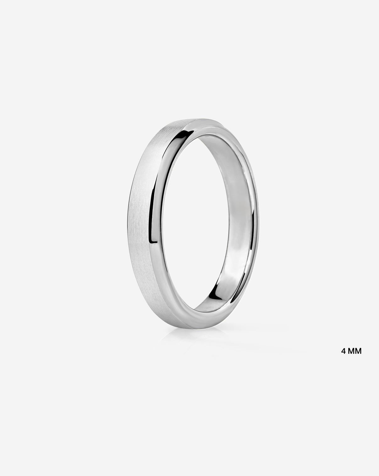 4mm contrast & beveled wedding band on white background white/white side view
32408597921880
42378909188184
42378909220952
42378909253720
42378909286488
42378909319256
42378909352024
42378909384792
42378909417560
42378909450328
42378909483096
42378909515864
42378909548632
42378909581400
42378909614168
42378909646936
42378909679704
42378909712472
42378909745240
42378909778008
42378909810776
42378909843544
42378909876312
42378909909080
