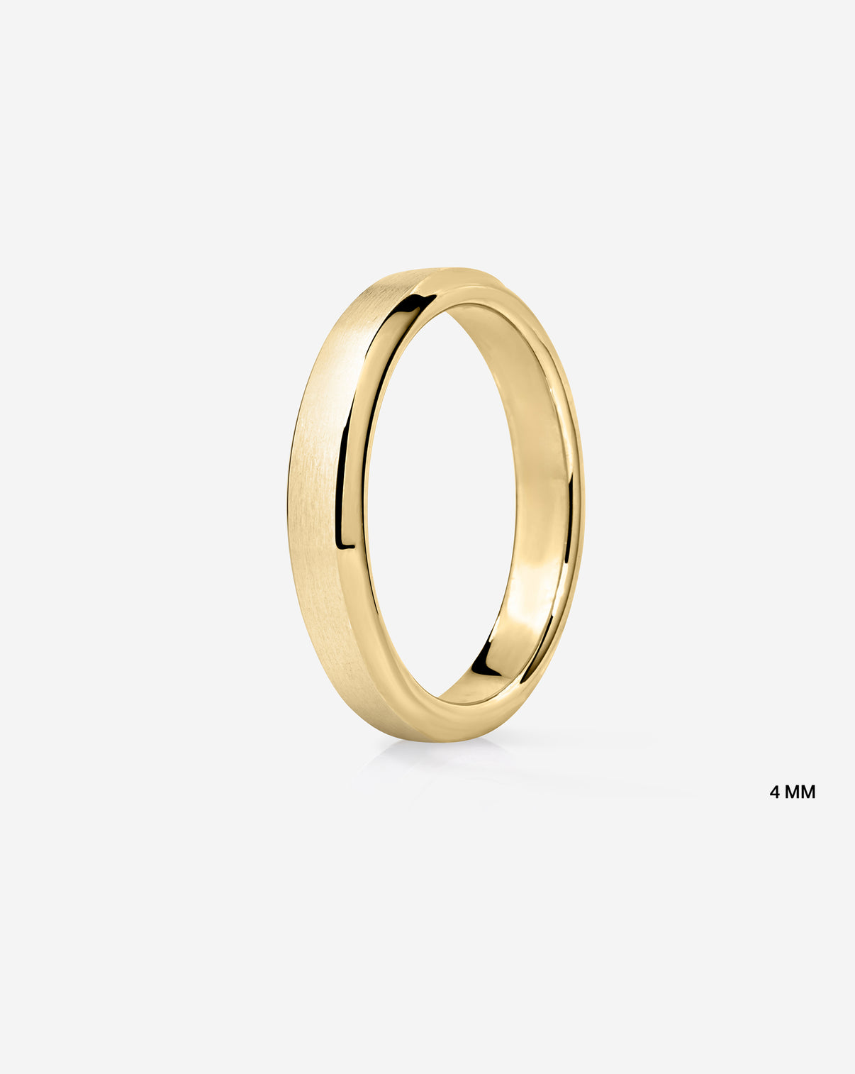 4mm contrast & beveled wedding band on white background yellow/yellow side view
32408595038296
42378903158872
42378903191640
42378903224408
42378903257176
42378903289944
42378903322712
42378903355480
42378903388248
42378903421016
42378903453784
42378903486552
42378903519320
42378903552088
42378903584856
42378903617624
42378903650392
42378903683160
42378903715928
42378903748696
42378903781464
42378903814232
42378903847000
42378903879768
