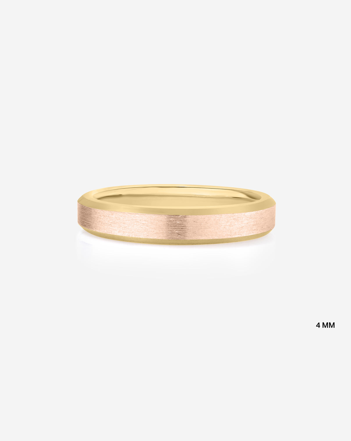 4mm contrast & beveled wedding band on white background yellow/rose
32408595398744
42378903912536
42378903945304
42378903978072
42378904010840
42378904043608
42378904076376
42378904109144
42378904141912
42378904174680
42378904207448
42378904240216
42378904272984
42378904305752
42378904338520
42378904371288
42378904404056
42378904436824
42378904469592
42378904502360
42378904535128
42378904567896
42378904600664
42378904633432
