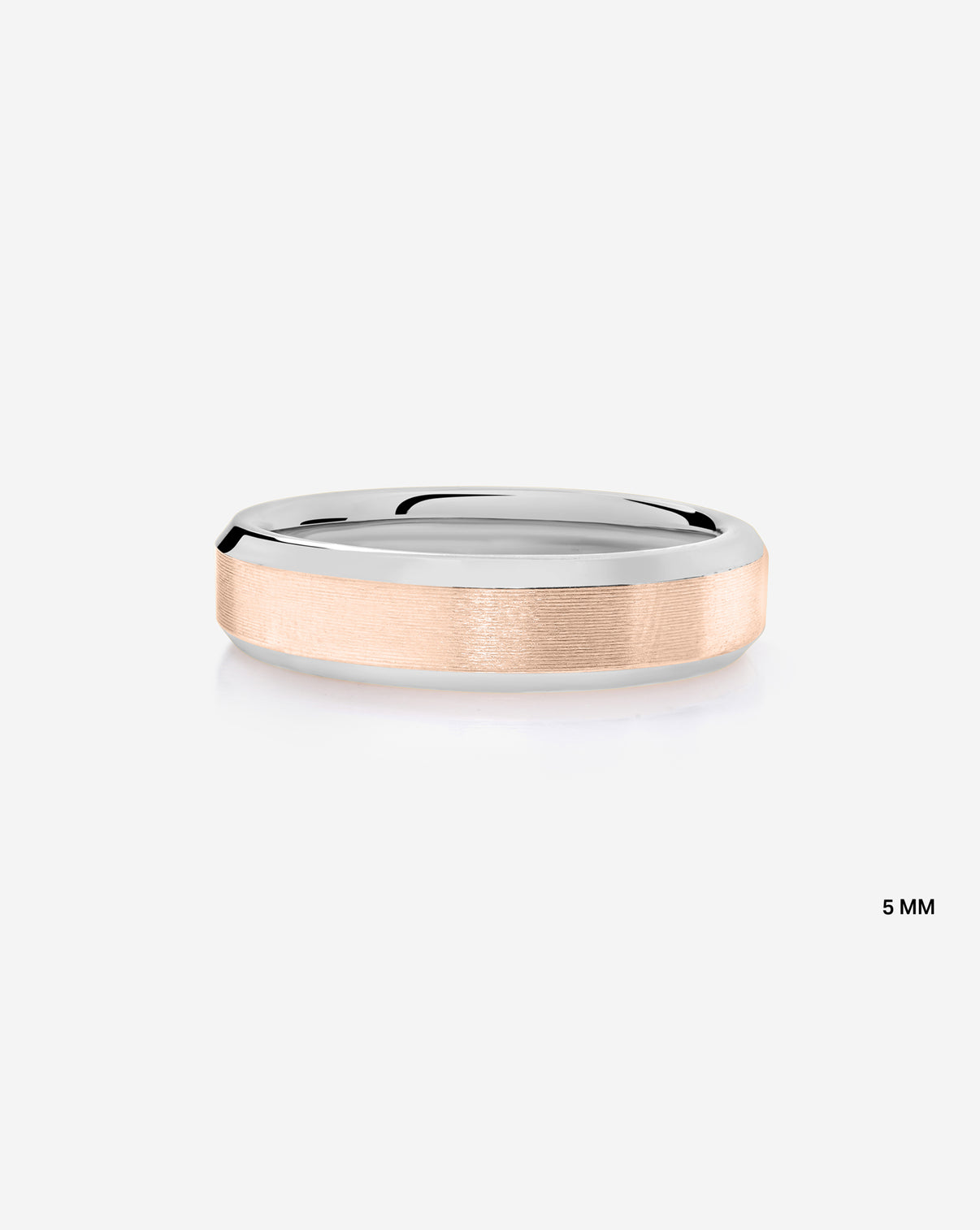 5mm contrast & beveled wedding band on white background white/rose
32408561811544
42379015356504
42379015389272
42379015422040
42379015454808
42379015487576
42379015520344
42379015553112
42379015585880
42379015618648
42379015651416
42379015684184
42379015716952
42379015749720
42379015782488
42379015815256
42379015848024
42379015880792
42379015913560
42379015946328
42379015979096
42379016011864
42379016044632
42379016077400
