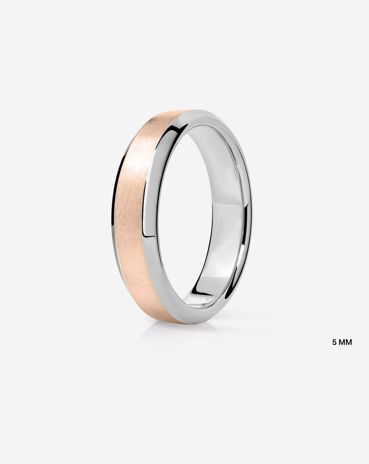 5mm contrast & beveled wedding band on white background white/rose side view
32408561811544
42379015356504
42379015389272
42379015422040
42379015454808
42379015487576
42379015520344
42379015553112
42379015585880
42379015618648
42379015651416
42379015684184
42379015716952
42379015749720
42379015782488
42379015815256
42379015848024
42379015880792
42379015913560
42379015946328
42379015979096
42379016011864
42379016044632
42379016077400
