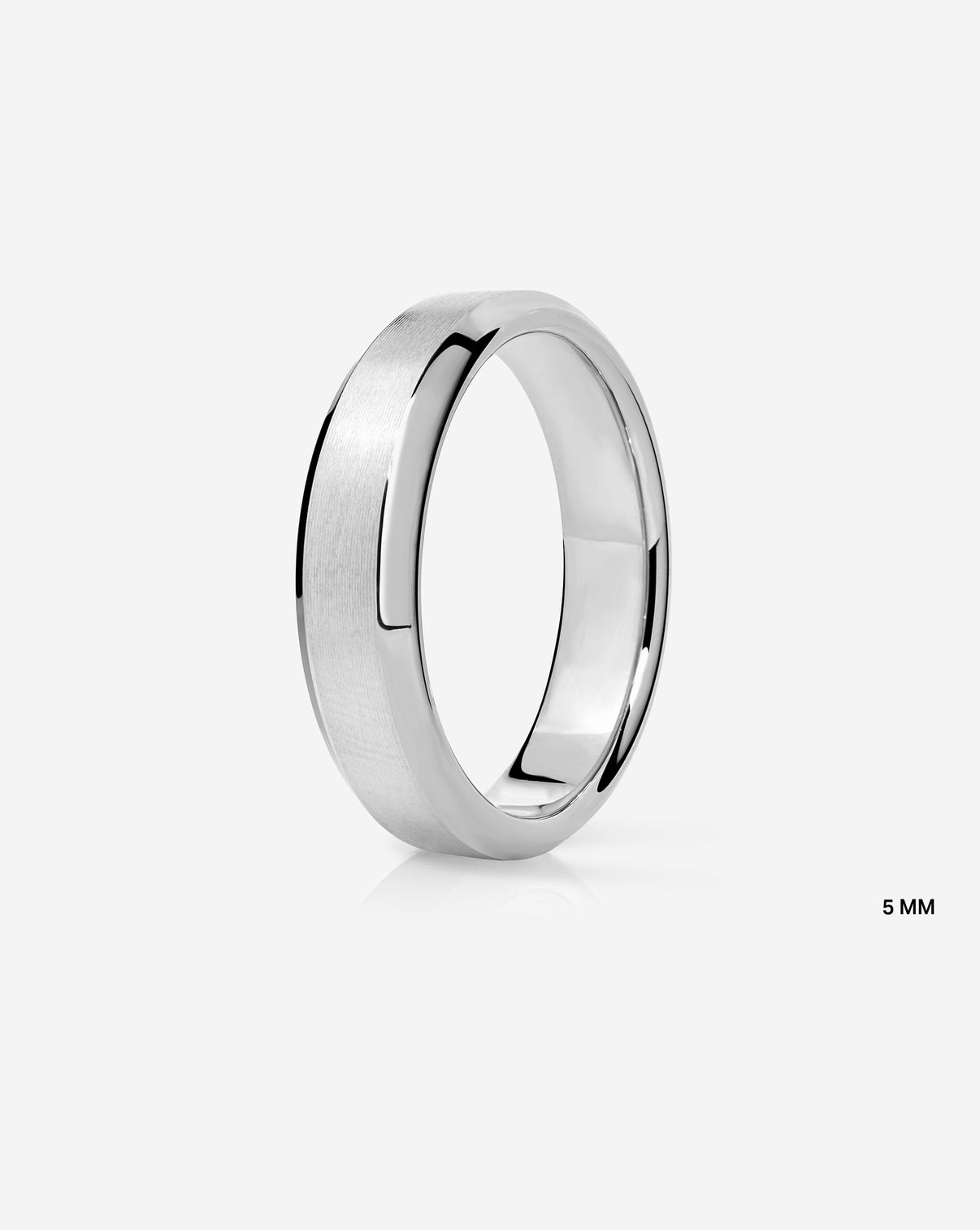 5mm contrast & beveled wedding band on white background white/white side view
32408562171992
42379016110168
42379016142936
42379016175704
42379016208472
42379016241240
42379016274008
42379016306776
42379016339544
42379016372312
42379016405080
42379016437848
42379016470616
42379016503384
42379016536152
42379016568920
42379016601688
42379016634456
42379016667224
42379016699992
42379016732760
42379016765528
42379016798296
42379016831064
