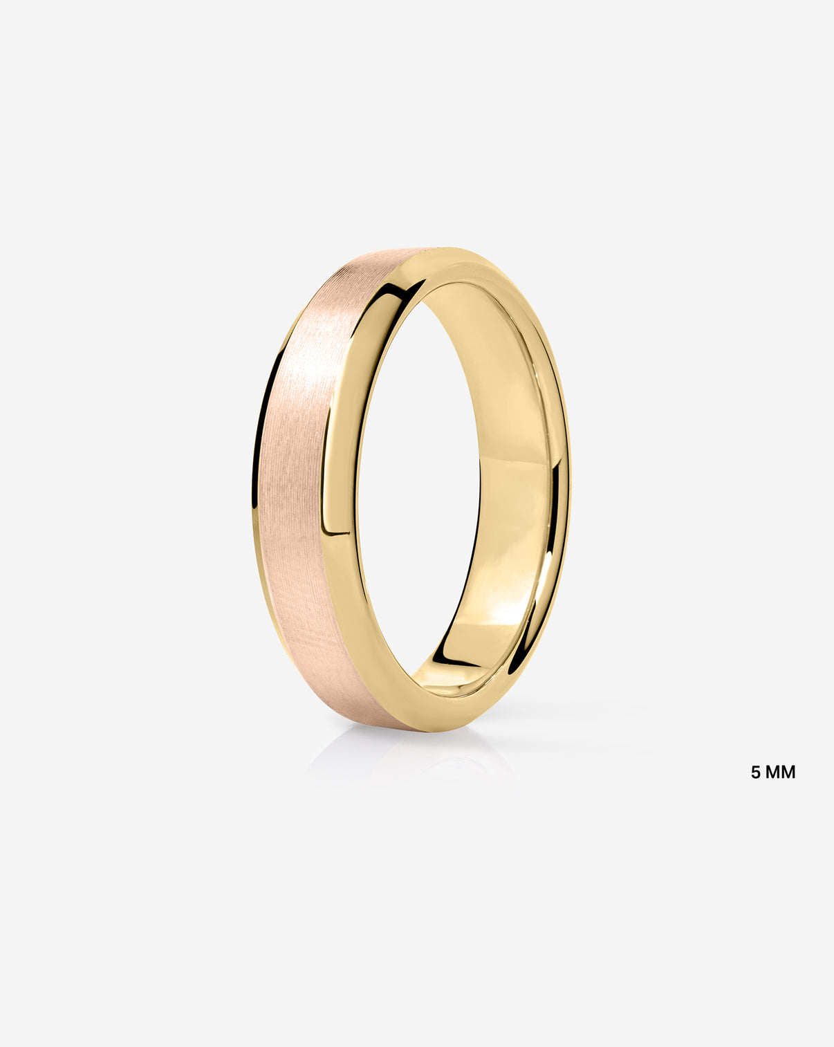 5mm contrast & beveled wedding band on white background yellow/rose side view
32408559648856
42379010834520
42379010867288
42379010900056
42379010932824
42379010965592
42379010998360
42379011031128
42379011063896
42379011096664
42379011129432
42379011162200
42379011194968
42379011227736
42379011260504
42379011293272
42379011326040
42379011358808
42379011391576
42379011424344
42379011457112
42379011489880
42379011522648
42379011555416
