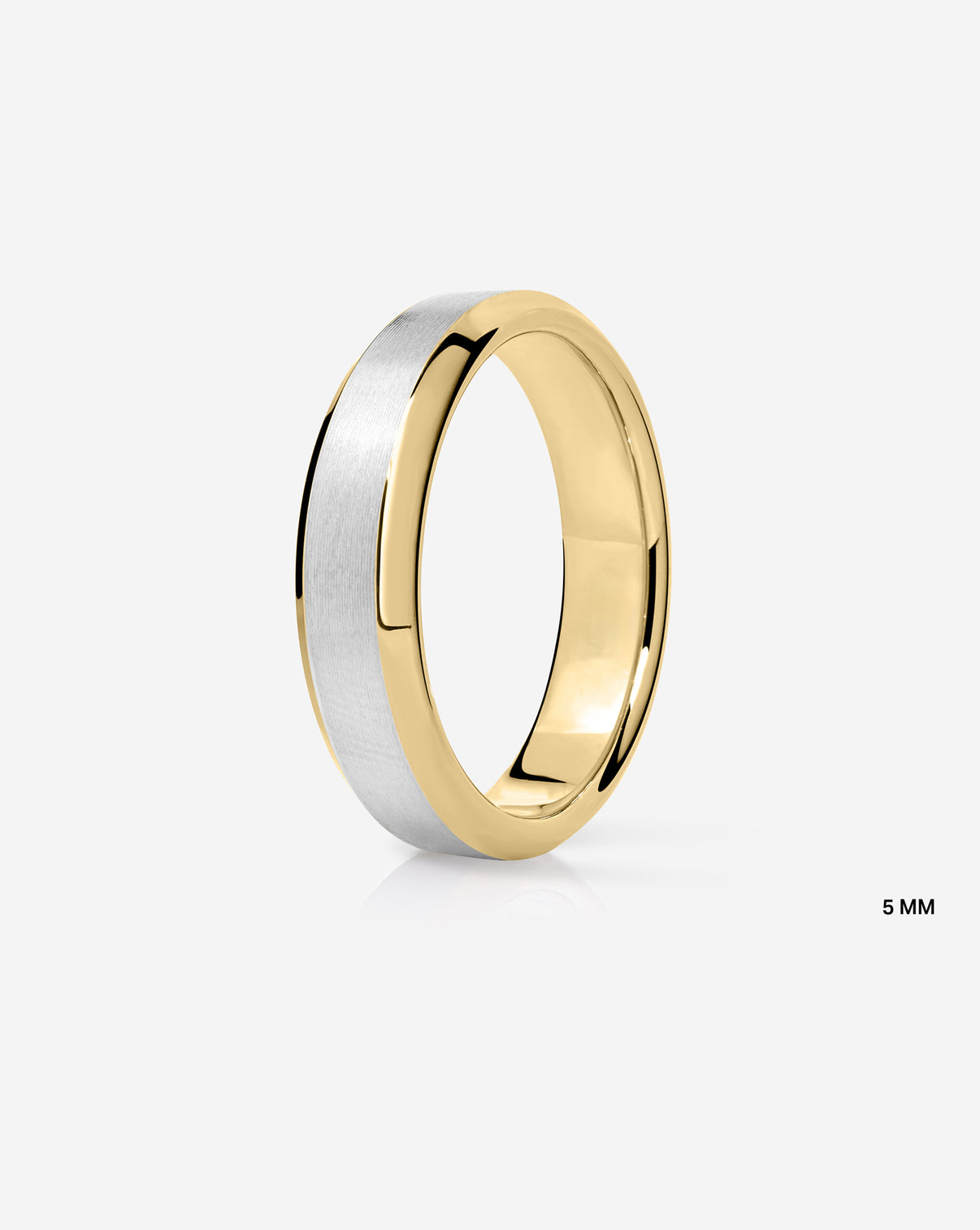 5mm contrast & beveled wedding band on white background yellow/white side view
32408560009304
42379011588184
42379011620952
42379011653720
42379011686488
42379011719256
42379011752024
42379011784792
42379011817560
42379011850328
42379011883096
42379011915864
42379011948632
42379011981400
42379012014168
42379012046936
42379012079704
42379012112472
42379012145240
42379012178008
42379012210776
42379012243544
42379012276312
42379012309080
