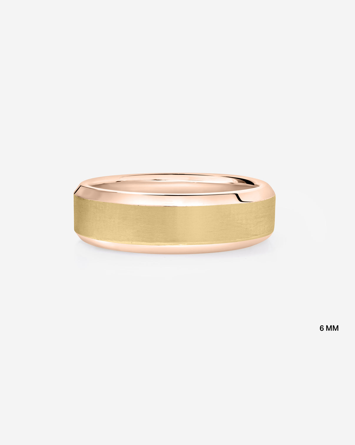 6mm contrast & beveled wedding band on white background rose/yellow
20327153205336
42376237023320
42376237056088
42376237088856
42376237121624
42376237154392
42376237187160
42376237219928
42376237252696
42376237285464
42376237318232
42376237351000
42376237383768
42376237416536
42376237449304
42376237482072
42376237514840
42376237547608
42376237580376
42376237613144
42376237645912
42376237678680
42376237711448
42376237744216

