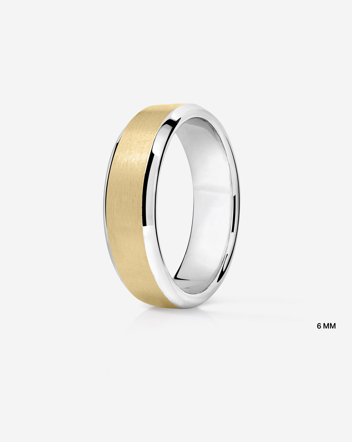 6mm contrast & beveled wedding band on white background white/yellow side view
20327154384984
42376239284312
42376239317080
42376239349848
42376239382616
42376239415384
42376239448152
42376239480920
42376239513688
42376239546456
42376239579224
42376239611992
42376239644760
42376239677528
42376239710296
42376239743064
42376239775832
42376239808600
42376239841368
42376239874136
42376239906904
42376239939672
42376239972440
42376240005208
