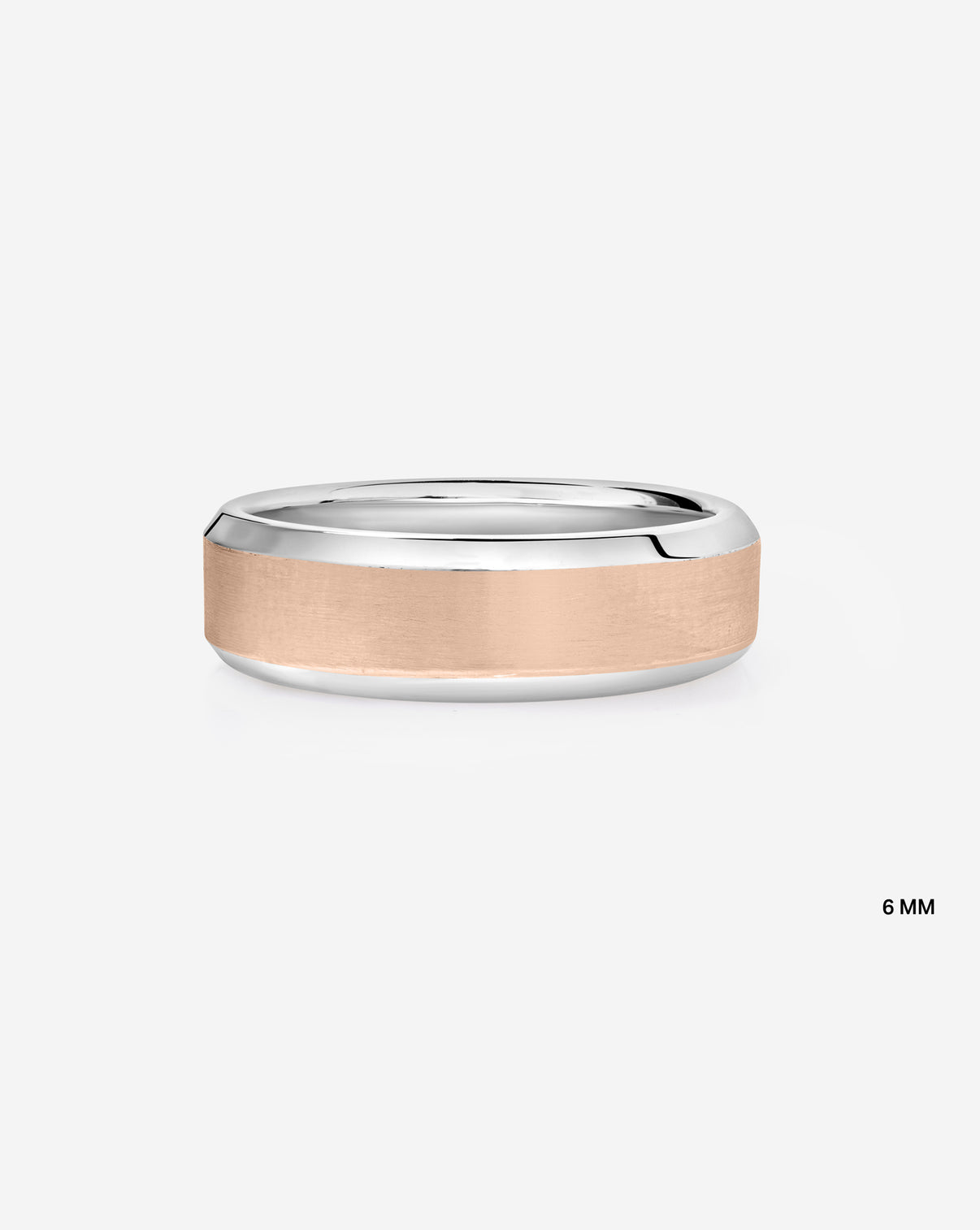 6mm contrast & beveled wedding band on white background white/rose
20327154778200
42376240037976
42376240070744
42376240103512
42376240136280
42376240169048
42376240201816
42376240234584
42376240267352
42376240300120
42376240332888
42376240365656
42376240398424
42376240431192
42376240463960
42376240496728
42376240529496
42376240562264
42376240595032
42376240627800
42376240660568
42376240693336
42376240726104
42376240758872
