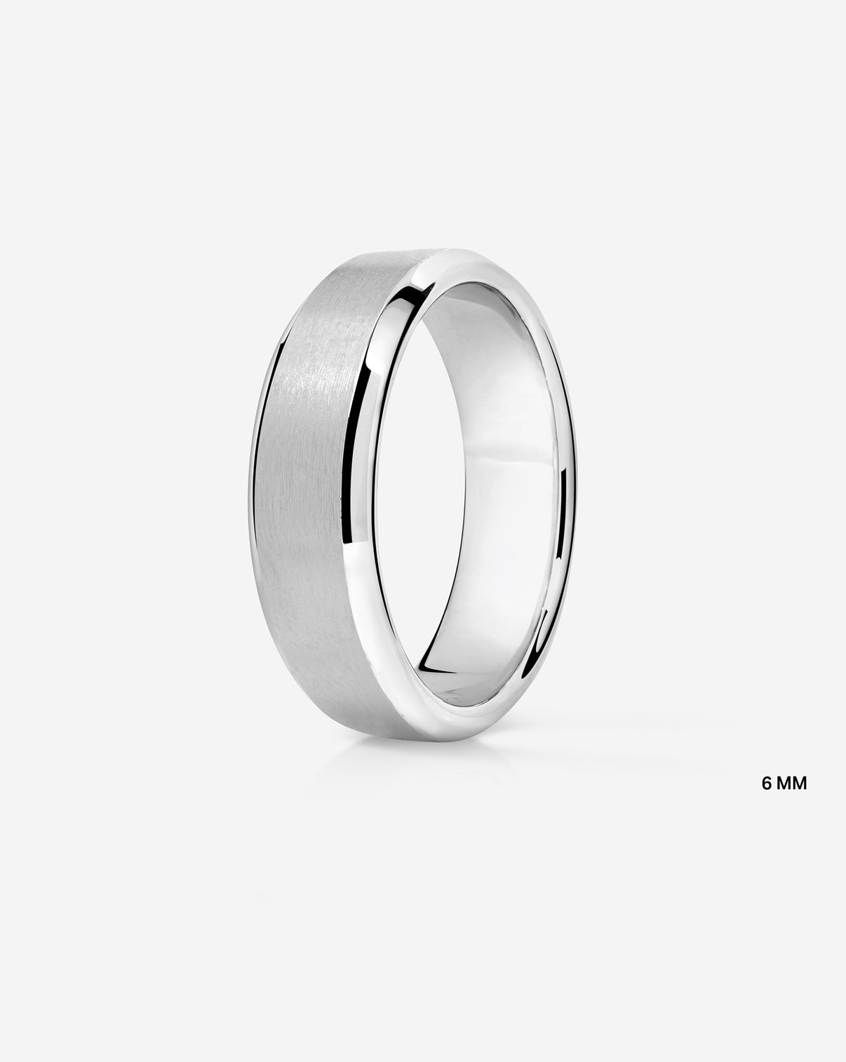 6mm contrast & beveled wedding band on white background white/white side view
20327155138648
42376240791640
42376240824408
42376240857176
42376240889944
42376240922712
42376240955480
42376240988248
42376241021016
42376241053784
42376241086552
42376241119320
42376241152088
42376241184856
42376241217624
42376241250392
42376241283160
42376241315928
42376241348696
42376241381464
42376241414232
42376241447000
42376241479768
42376241512536
