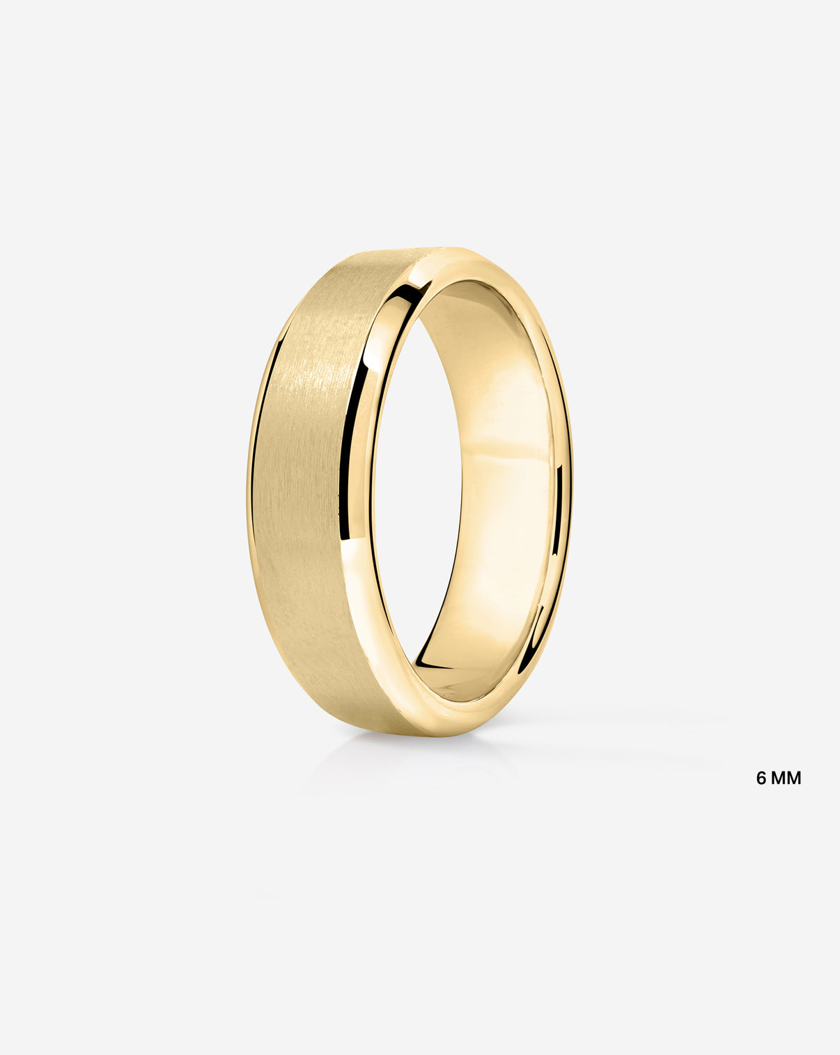 6mm contrast & beveled wedding band on white background yellow/yellow side view
20327152123992
42376234762328
42376234795096
42376234827864
42376234860632
42376234893400
42376234926168
42376234958936
42376234991704
42376235024472
42376235057240
42376235090008
42376235122776
42376235155544
42376235188312
42376235221080
42376235253848
42376235286616
42376235319384
42376235352152
42376235384920
42376235417688
42376235450456
42376235483224
