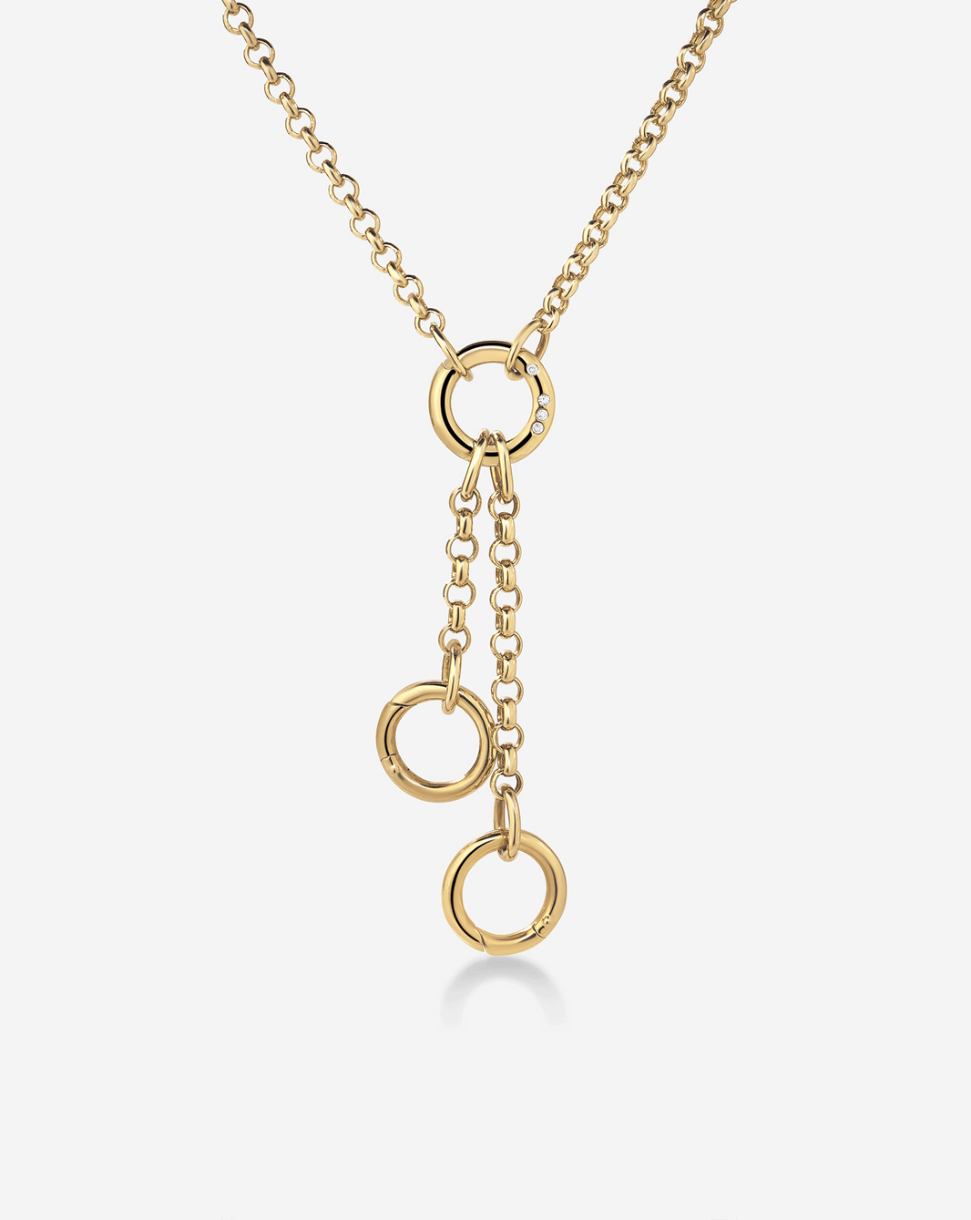 Charm Chain Extenders