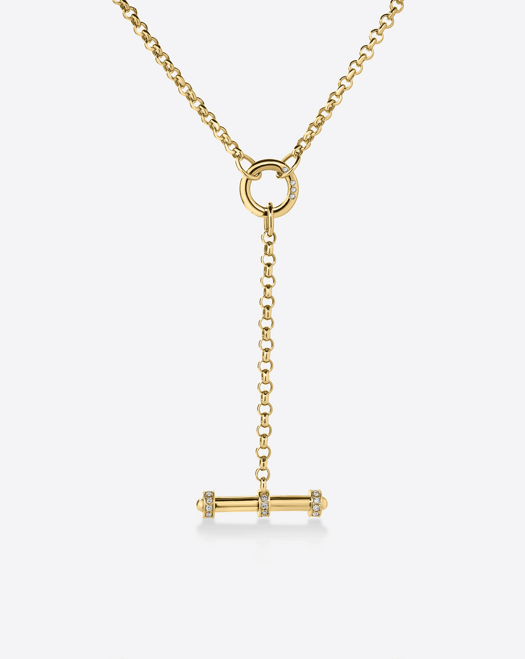 Toggle Charm