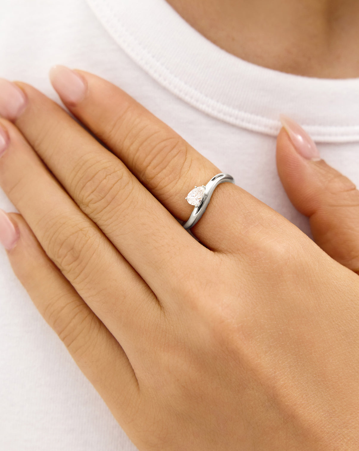 Sterling Silver