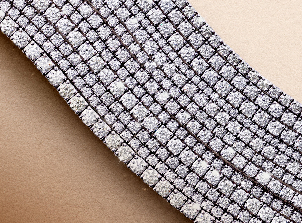 Diamonds<br> Under $650