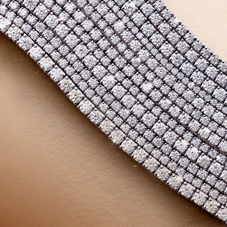 Diamonds<br>Under $650