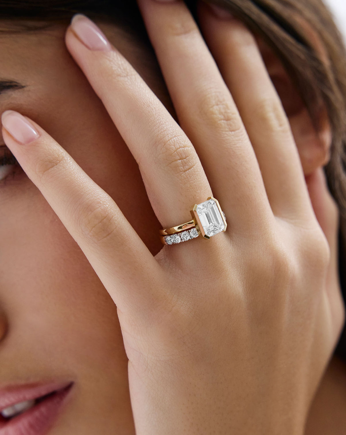 14k YG Emerald 43269687050328 43269819138136 43269687115864