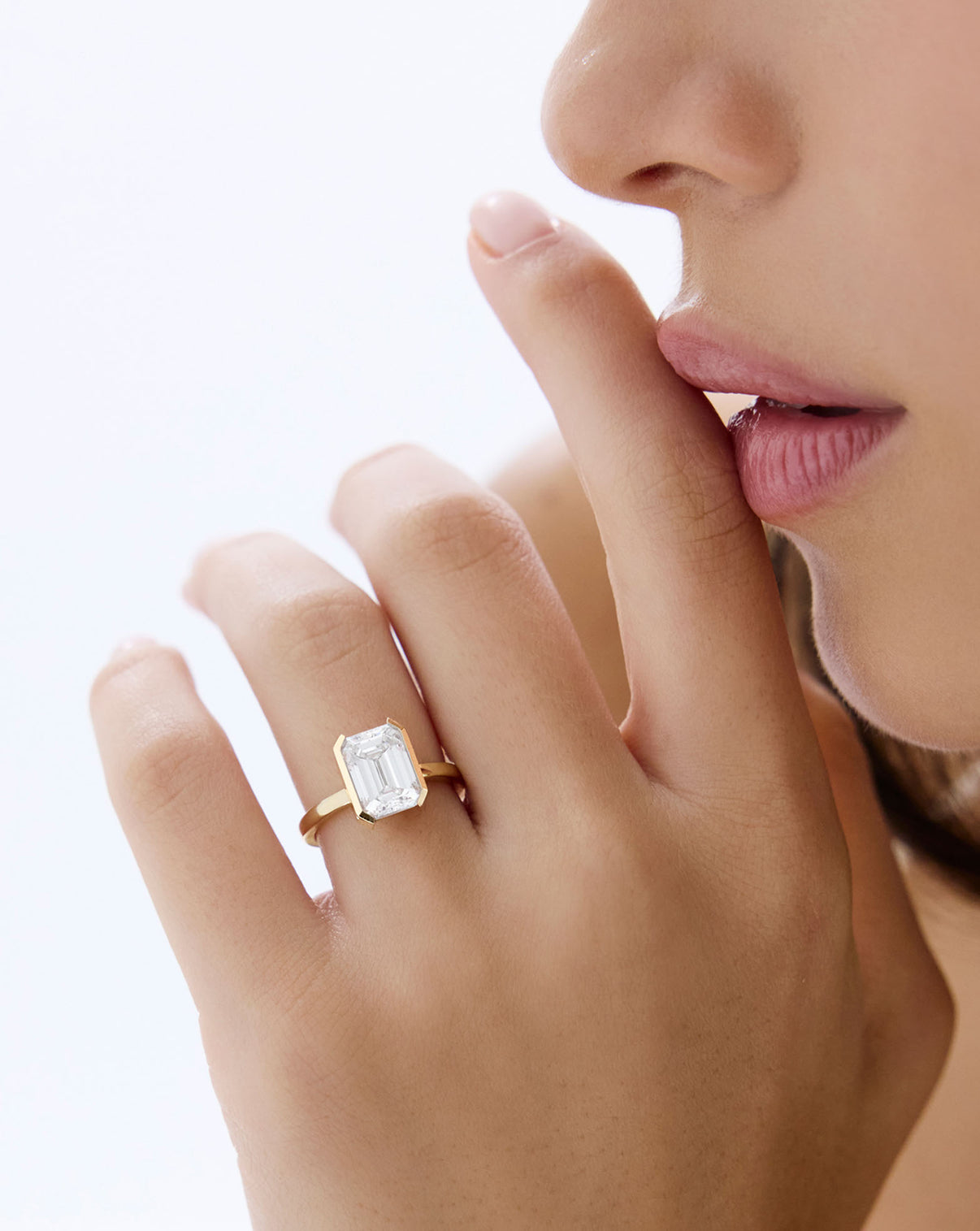 14k YG Emerald 43269687050328 43269819138136 43269687115864