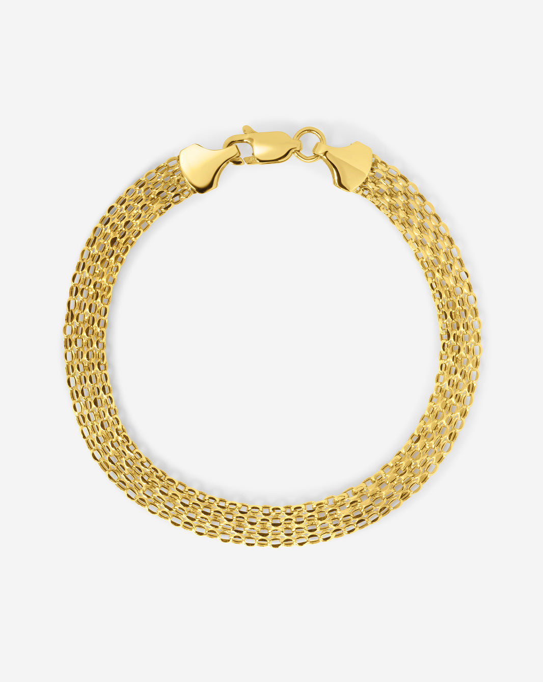 Bismark Chain Bracelet