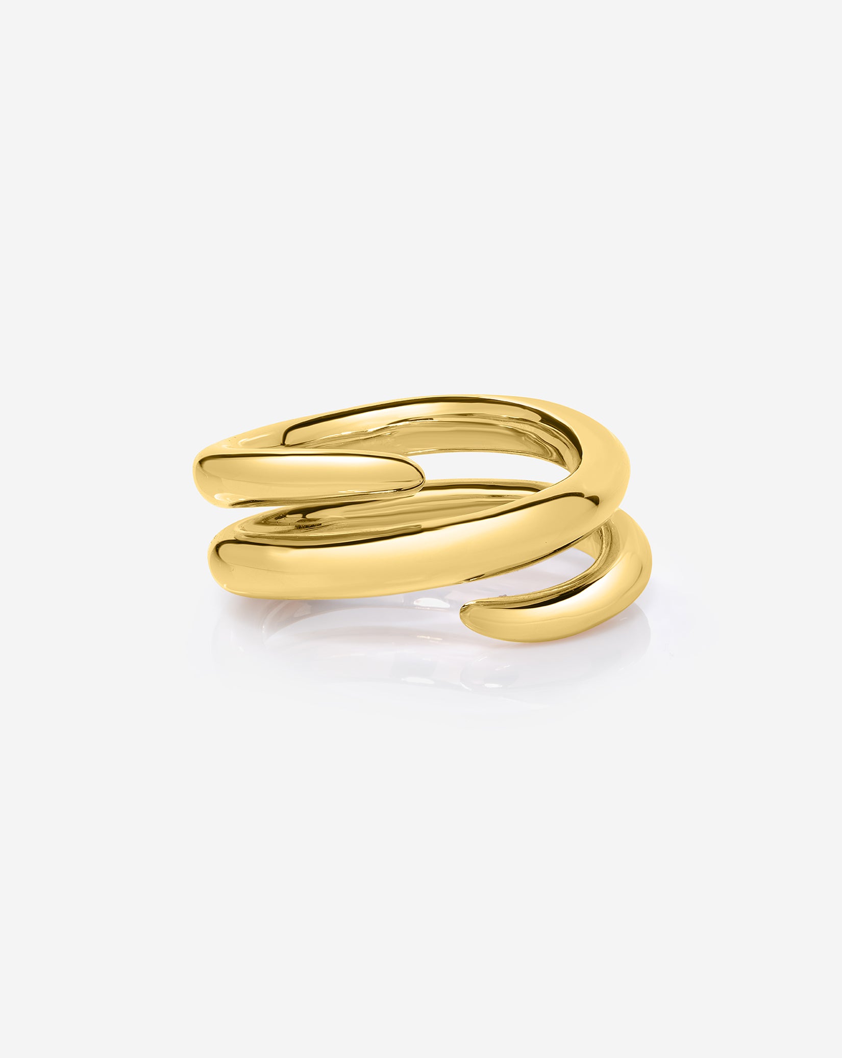 gold dress rings Coil Ring 14k Yellow in Size: 7 groundhog_day Wash hands after use Strapless Fitted Midi Dress Quantity:Box of 20