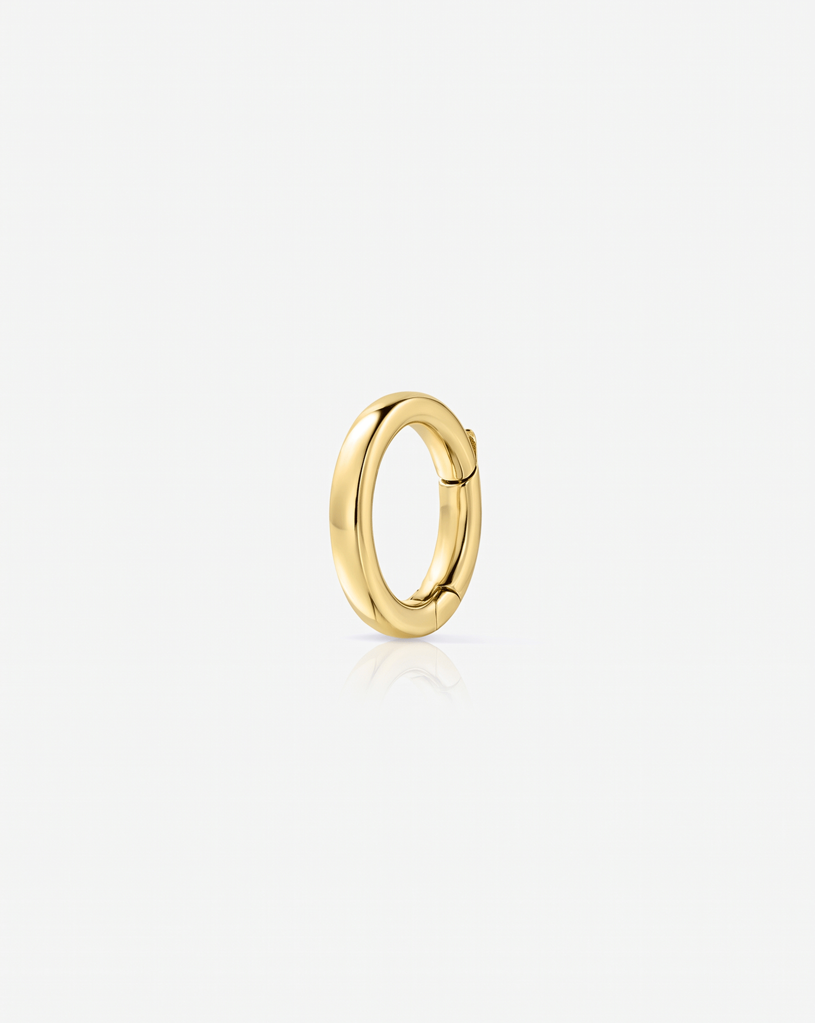 Ring Clique Clasp