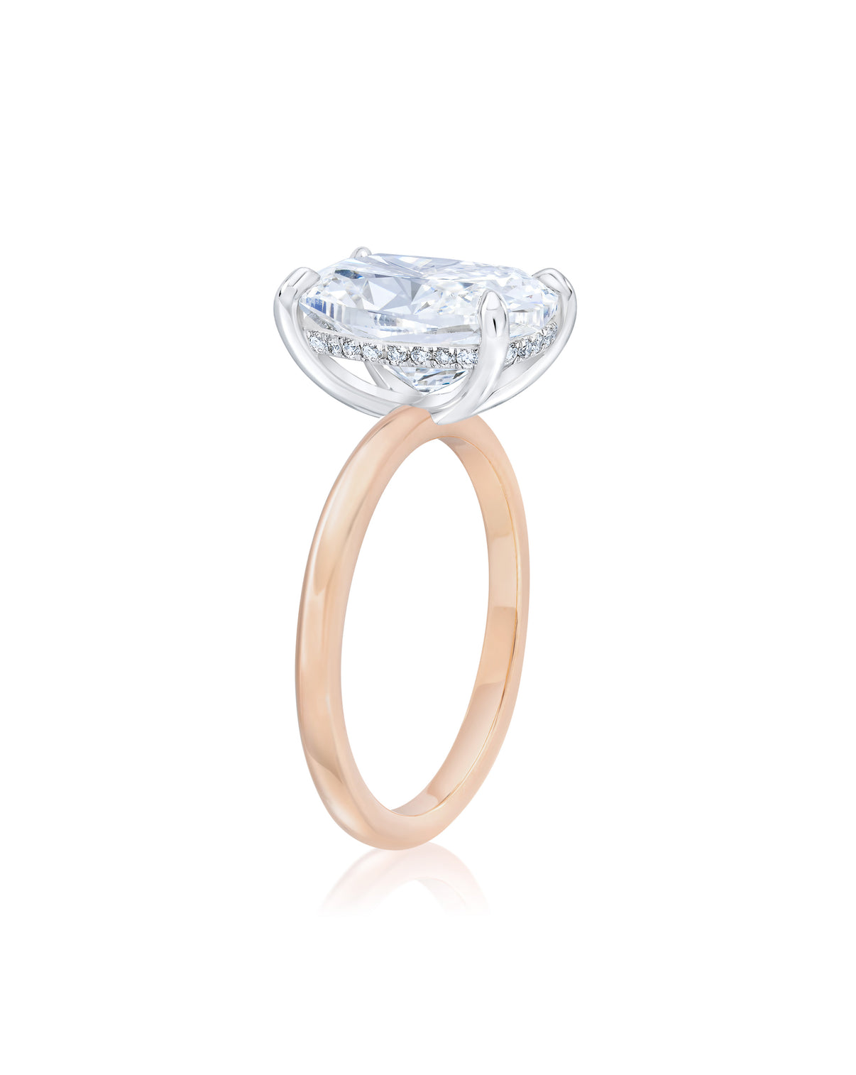 RC Solitaire Cushion RG + HH 42309867896920