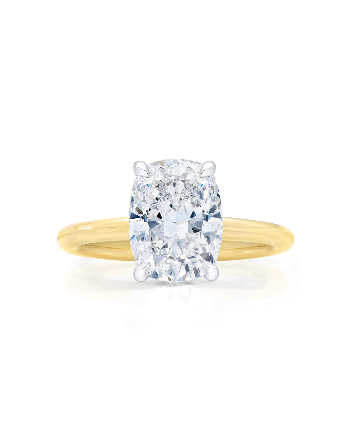 RC Solitaire Cushion YG + HH 42309867864152