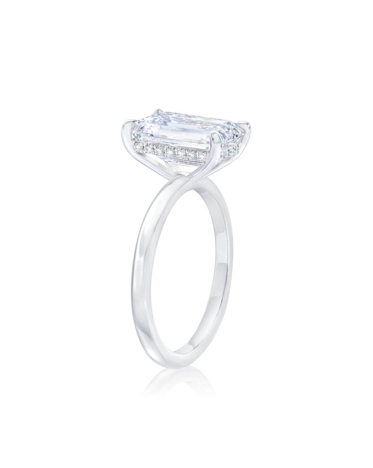 Cloud Solitaire Emerald PLT + HH 42309867405400