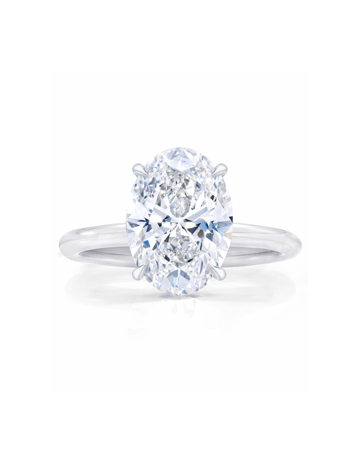 Cloud Solitaire Oval PLT + HH 42309867208792